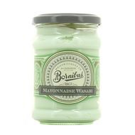 Bornibus Mayonnaise Wasabi, 220g