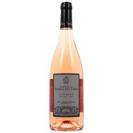 île de Beauté IGP Domaine Terra Vecchia rosé, 75cl