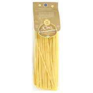 L'Oro Di Gragnano Pâtes Linguine artisanales de Naples IGP Premium, 500g