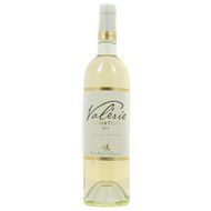 Côtes de Provence blanc Domaine St André de Figuère, cuvée Valérie, 75cl