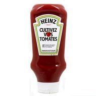 Heinz Tomato ketchup, 700g