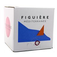 Méditerranée Rosé IGP Le Saint André 13°, Bag in box 5L