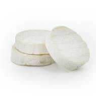 Androuet, Maître Fromager Rocamadours artisanal AOP - Lait de chèvre cru, 3x35g