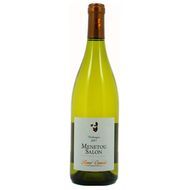 Menetou-Salon Blanc AOC René Carroi, 75cl