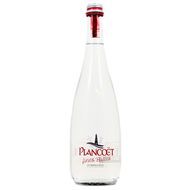 Plancoët Eau minérale naturelle gazeuse, 75cl