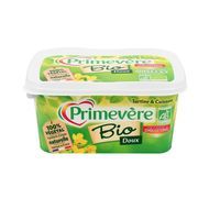 Primevère Margarine Bio Doux, 500g