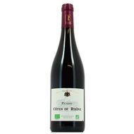 Côtes du Rhône rouge AOP Picadou Bio, 75cl