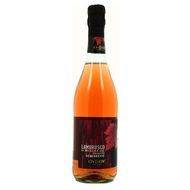 Modena Lambrusco demi-sec rosé DOC, 75cl