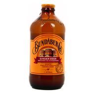 Bundaberg Ginger Beer 0.00°, 37,5cl