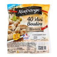 Madrange Mini Boudin Blanc, 340g
