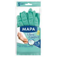 Mapa Gants ultra confort S (taille  petit), 2  gants