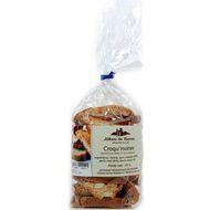 Abbaye Sainte-Madeleine Du Barroux Biscuits croqu'moines, 150g
