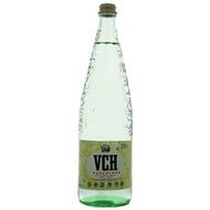 VCH Eau minérale naturelle gazeuse, 1L
