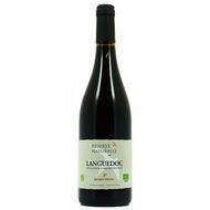 Languedoc AOP Réserve Naturelle Bio, 75cl