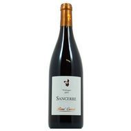 Sancerre Rouge AOC René Carroi, 75cl