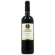 Madiran AOP Domaine Lalanne Bio, 75cl