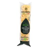 Delverde Pâtes Tagliatelle N°82 bio, 250g