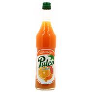 Pulco Délice d'agrumes, 70cl