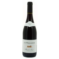 Vin De France rouge Pinot Noir La Rocherie, 75cl