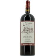 Côtes De Duras Rouge Domaine de Ferrant, 1,5L