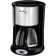Moulinex Cafetière programmable Subito- FG362810