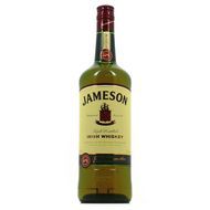 Jameson Irish Whiskey 40°, 1L