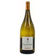 Pouilly-Fumé AOC René Carroi, 1.5L