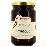 Carmel Du Havre Kerith Gelée extra framboise, 370g