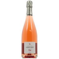 Huot & Fils Champagne brut rosé, 75cl