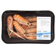 Norocéan Langoustines cuites, 200g