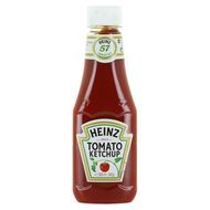 Heinz Tomato Ketchup, 342g