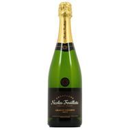 Nicolas Feuillatte Champagne brut grande réserve, 75cl