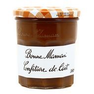 Bonne Maman Confiture de lait, 380g