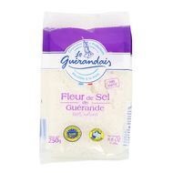 Le Guérandais Fleur de Sel de Guérande, 250g