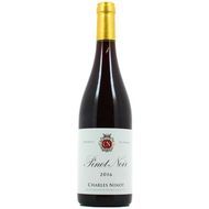 Vin De France rouge Charles Ninot, 75cl