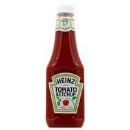 Heinz Tomato ketchup, 570g
