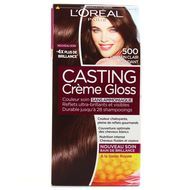 L'Oréal Coloration 500 Châtain Clair Fondant, 216g