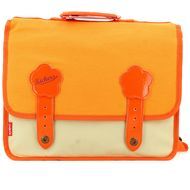 Kickers Cartable fille 7 litres taille S, Dimensions  27 x 21 x 12 cm