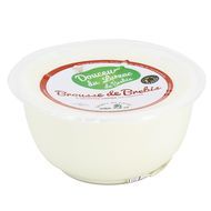 Bergers Du Larzac Brousse de brebis - Lait de brebis pasteurisé, 500g