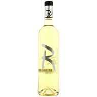 Côtes de Provence blanc AOP R de Ramatuelle, 75cl