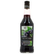 Vedrenne Sirop de Cassis, 70cl