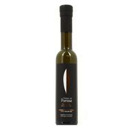 Château de Panisse Huile d'Olive Vierge - Noir d'Olives Maturées AOC, 20cl