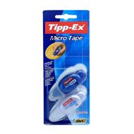 Tipp-ex Rubans correcteur 5 mm x 6 m, 2  rubans