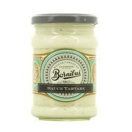 Bornibus Sauce Tartare, 220g