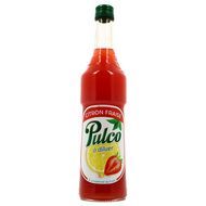 Pulco Concentré citron fraise à diluer, 70cl