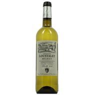 Buzet Blanc AOC Château Loustalet, 75cl