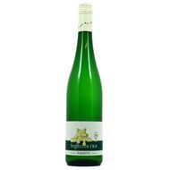 Allemagne Staffelter Hof Riesling trocken Bio, 75cl