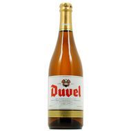 Duvel Bière blonde 8.5°, 75cl