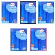 Cora Protège-documents A4 21x29,7 cm, 200  vues