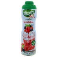 Teisseire Sirop de grenadine, 60cl